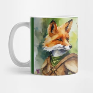 Robin Hood & Lady Marian Mug